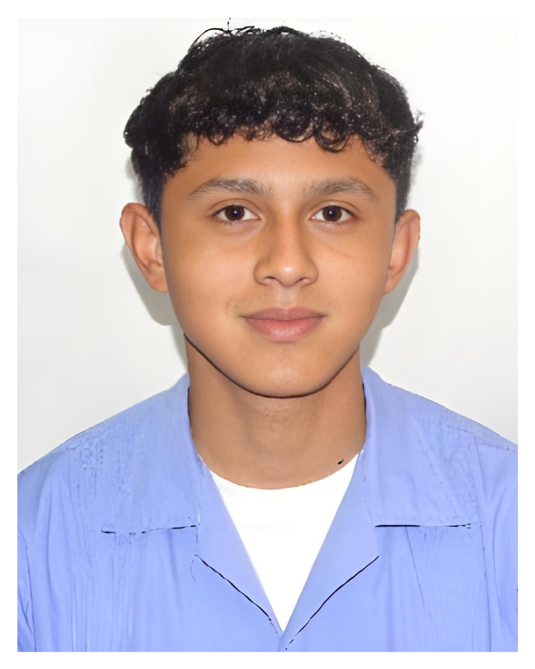 Alwin Jafet Gutierrez Rodas