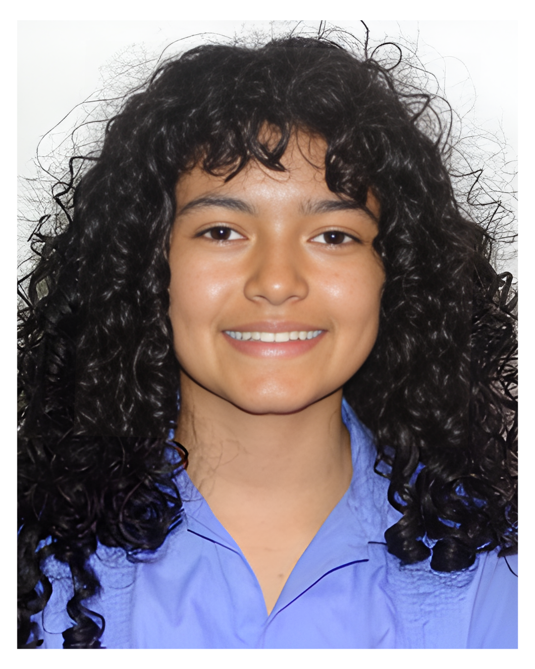 Daniela Esmeralda Gonzalez Guillen