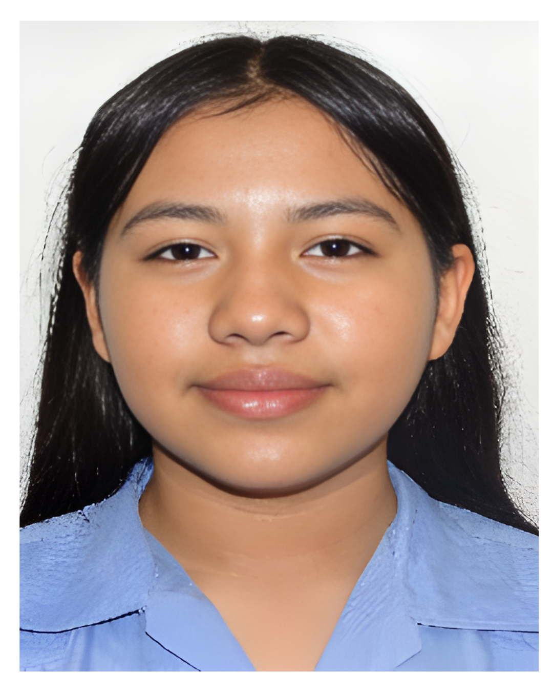 Dayani Michell Ventura Matute