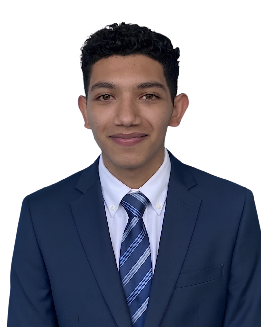 Subdirector Institucional
