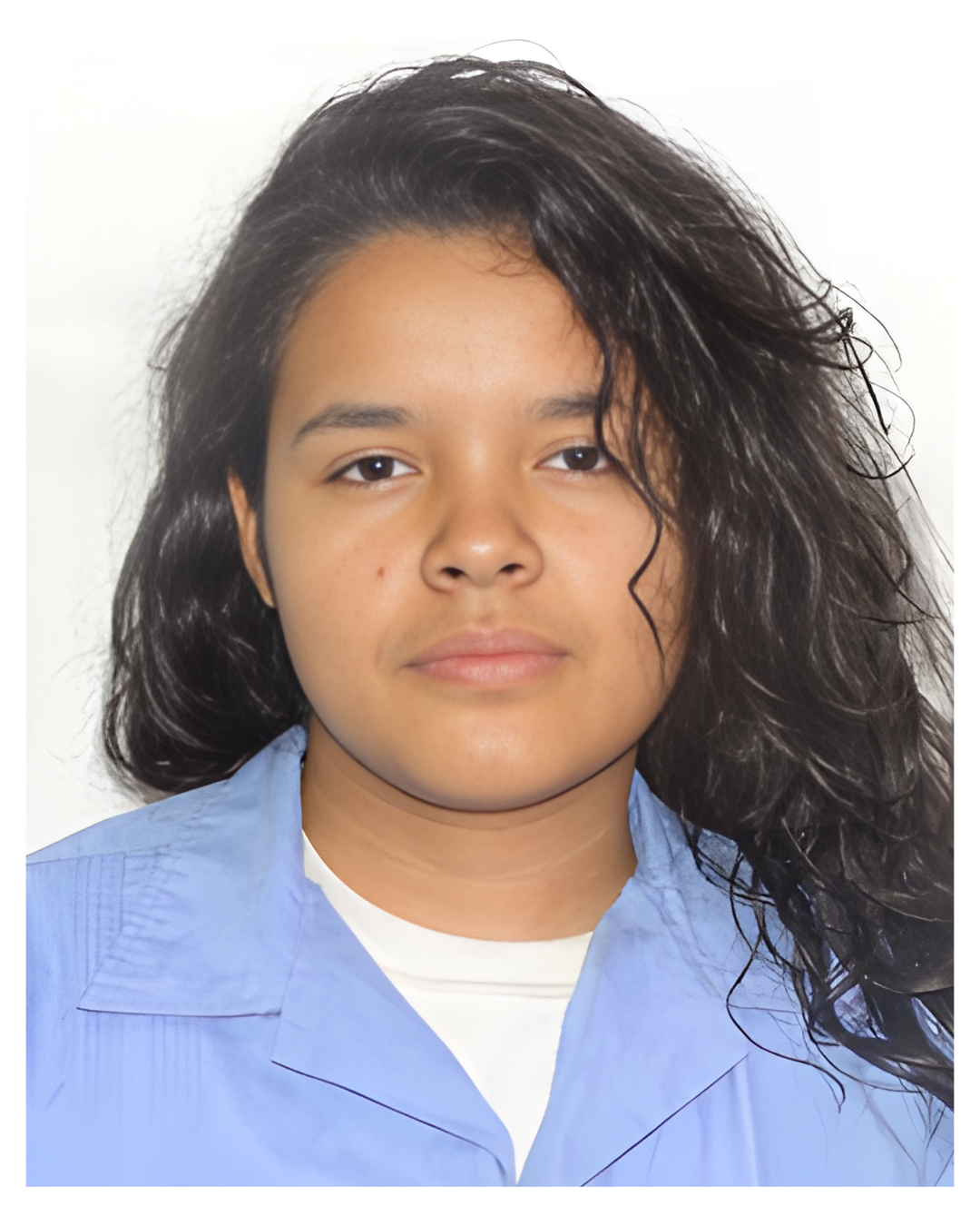 Tatiana Abigail Iscano Salgado